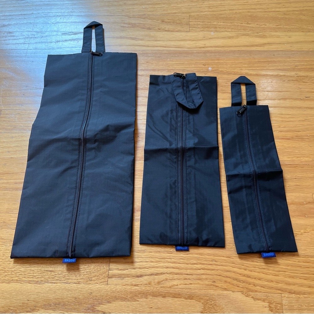 baggu 3d zip set